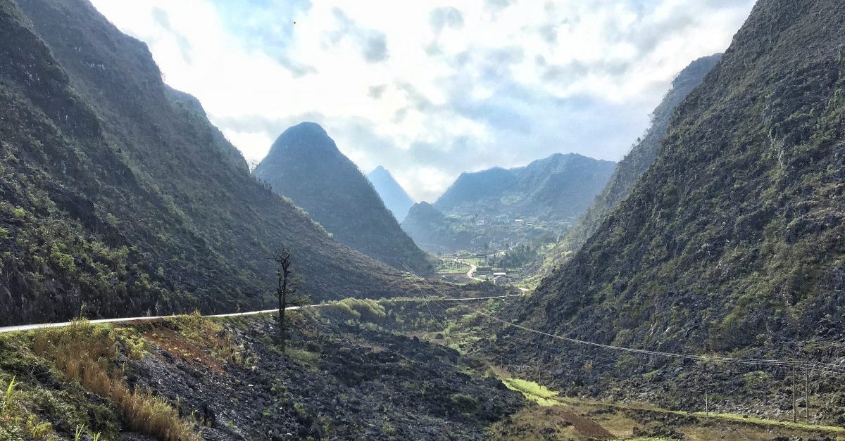 เมือง Dong Van,North Vietnam,Ha Giang,ฮาซาง,Remind me later traveling,เที่ยวเวียดนาม,Travel north Vietnam