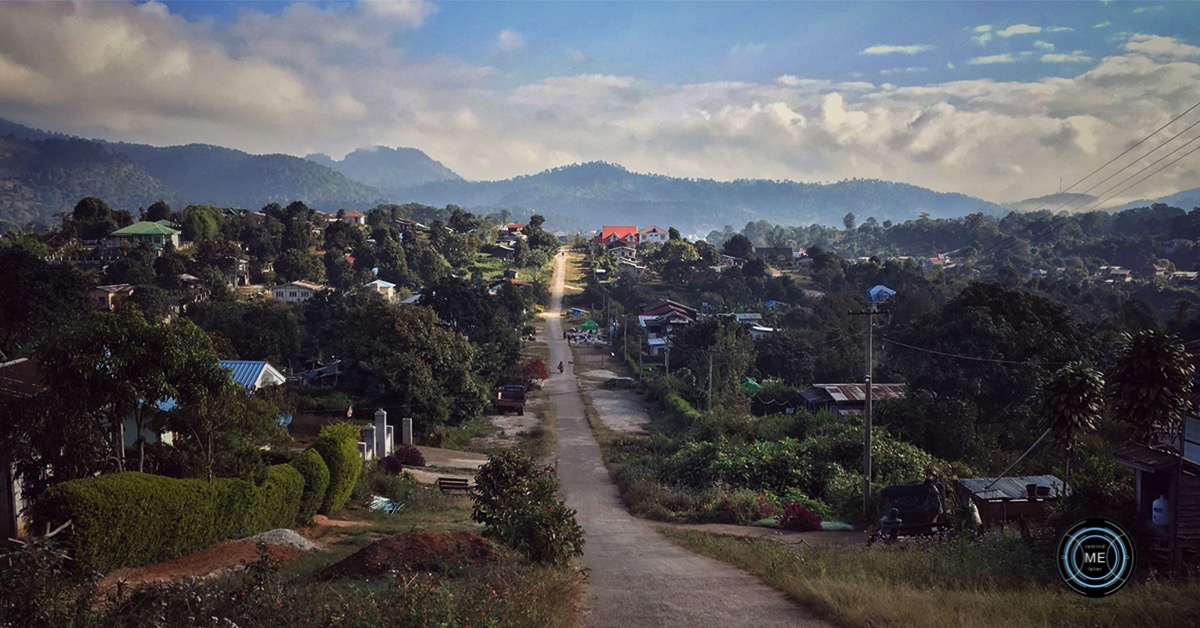 เที่ยวพม่าด้วยตัวเอง,วางแผนเที่ยวพม่า, Kalaw, Travel Shan, Travel Myanmar, เที่ยวพม่า,เที่ยวรัฐฉาน,กะลอว์, Remind me later traveling