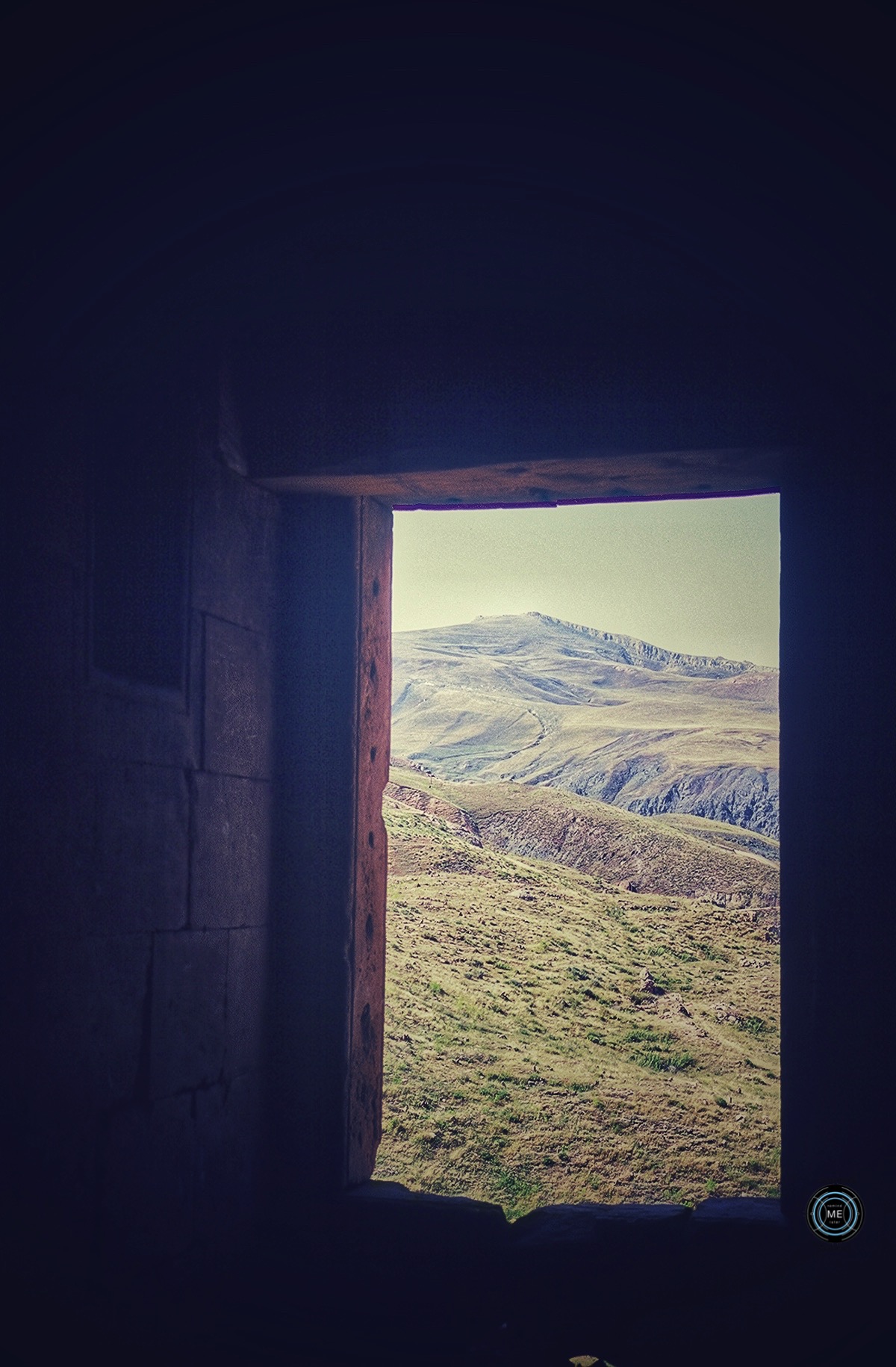 Ishak pasa sarayi,ภูเขา Ararat,เที่ยวตุรกีด้วยตัวเอง,Ararat,Dogubayazit,Remind me later traveling