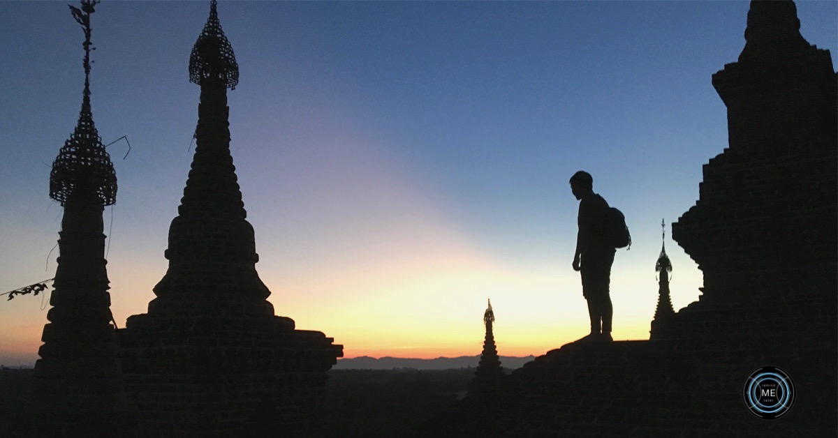 ท่องเที่ยวพุกาม,ท่องเที่ยวพม่า,Myanmar,เที่ยวพม่า,Travel Bagan ,Remind me later traveling