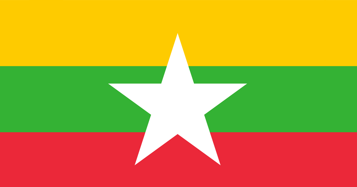 Myanmar