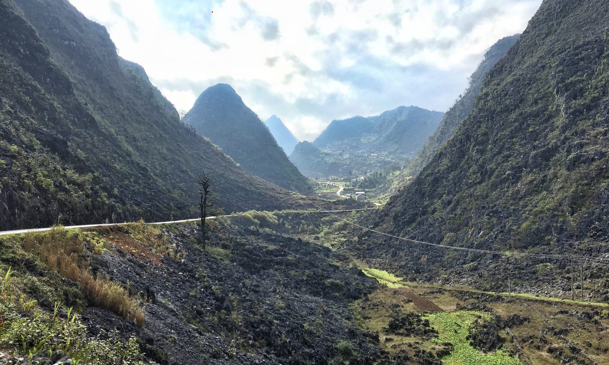 เมือง Dong Van,North Vietnam,Ha Giang,ฮาซาง,Remind me later traveling,เที่ยวเวียดนาม,Travel north Vietnam