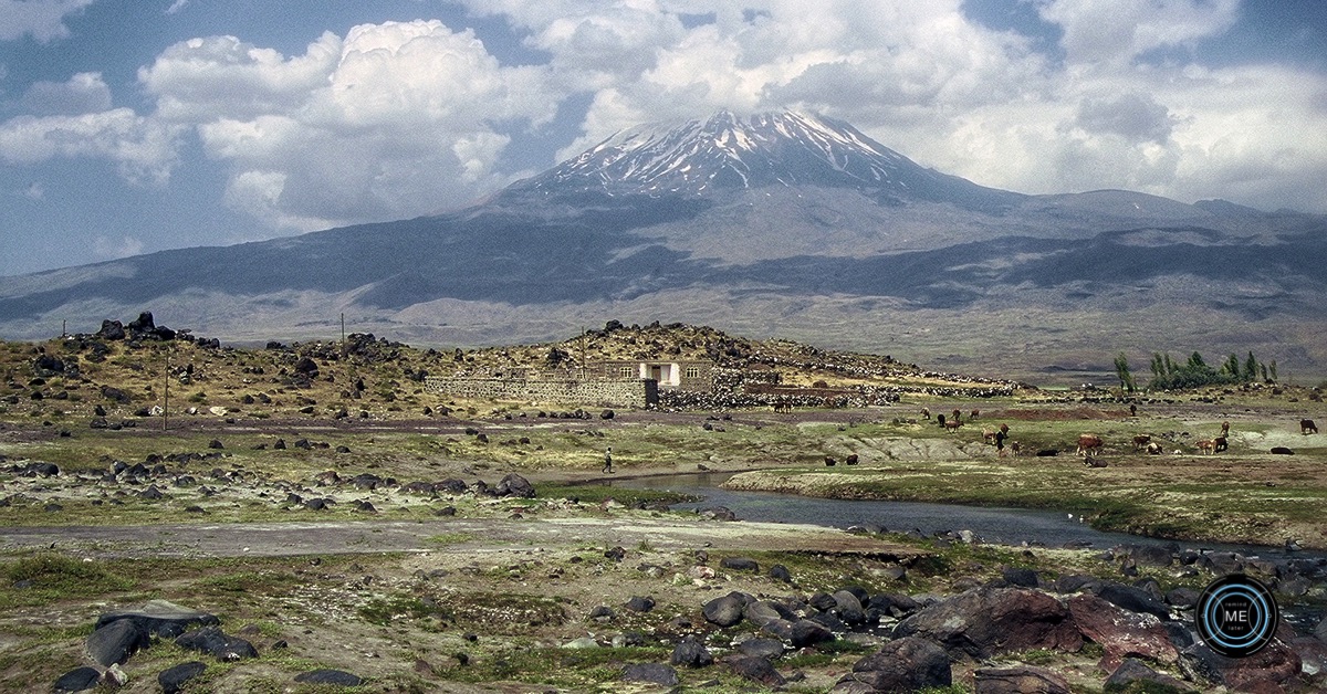 Travel Turkey,Ararat,Dogubayazit,Remind me later traveling