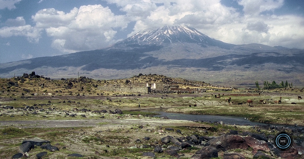 Travel Turkey,Ararat,Dogubayazit,Remind me later traveling