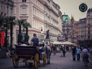 ถนน Graben,Vienna travel blog,vienna review,รีวิวเที่ยวเวียนนาด้วยตนเอง,โปรแกรมเที่ยวเวียนนาด้วยตัวเอง,ท่องเที่ยวเวียนนา,remindmelatertraveling.com,เที่ยวเวียนนาด้วยตัวเอง,remind me later traveling,วางแผนเที่ยวเวียนนาด้วยงบจำกัด,Deo Filio Redemptor,สถานที่เที่ยวเวียนนา