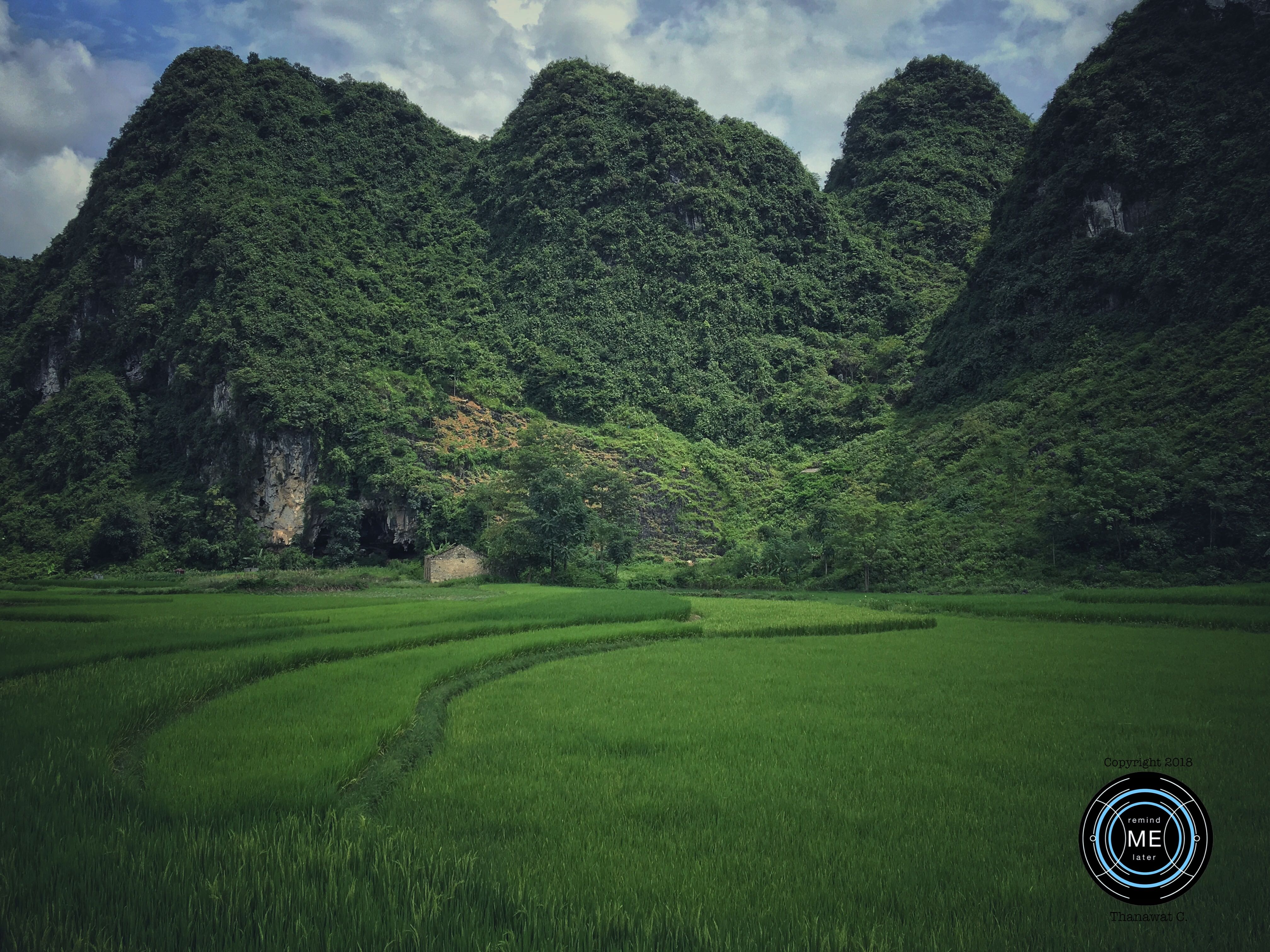 Ban Gioc Waterfall, น้ำตกบั่นซก, เที่ยวเวียดนาม, วางแผนเที่ยวเวียดนาม, เที่ยวเวียดนามเหนือ, เที่ยวเวียดนามด้วยตัวเอง, Things to do Cao Bang, แหล่งท่องเที่ยวกาวบั่ง, remindmelatertraveling.com, ตะลุยเวียดนามเหนือ, เวียดนามเที่ยวไหนดี, เวียดนามเหนือ, ตะลุยเวียดนามเหนือ, ที่เที่ยวเวียดนามเหนือ, รีวิวเที่ยวเวียดนามด้วยตนเอง, วางแผนเที่ยวเวียดนาม, สถานที่เที่ยวเวียดนามเหนือ, เที่ยวเวียดนาม2อาทิตย์, เที่ยวเวียดนามด้วยตัวเอง, เที่ยวเวียดนามเหนือ, เวียดนามเหนือ, Khuoi Ky village, หมู่บ้านข่วยกี, ancient stone village in Cao Bang