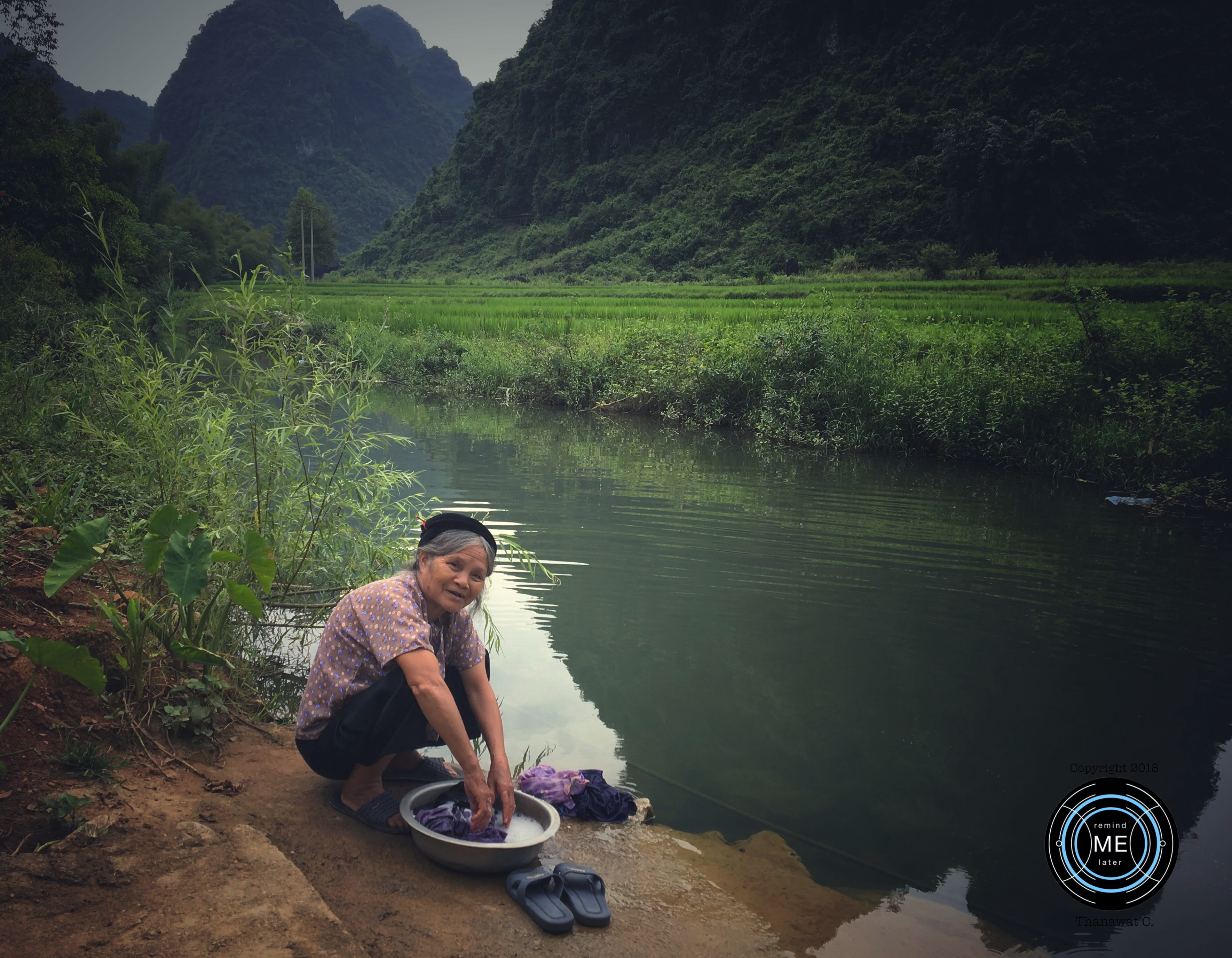 Ban Gioc Waterfall, น้ำตกบั่นซก, เที่ยวเวียดนาม, วางแผนเที่ยวเวียดนาม, เที่ยวเวียดนามเหนือ, เที่ยวเวียดนามด้วยตัวเอง, Things to do Cao Bang, แหล่งท่องเที่ยวกาวบั่ง, remindmelatertraveling.com, ตะลุยเวียดนามเหนือ, เวียดนามเที่ยวไหนดี, เวียดนามเหนือ, ตะลุยเวียดนามเหนือ, ที่เที่ยวเวียดนามเหนือ, รีวิวเที่ยวเวียดนามด้วยตนเอง, วางแผนเที่ยวเวียดนาม, สถานที่เที่ยวเวียดนามเหนือ, เที่ยวเวียดนาม2อาทิตย์, เที่ยวเวียดนามด้วยตัวเอง, เที่ยวเวียดนามเหนือ, เวียดนามเหนือ, Khuoi Ky village, หมู่บ้านข่วยกี, ancient stone village in Cao Bang