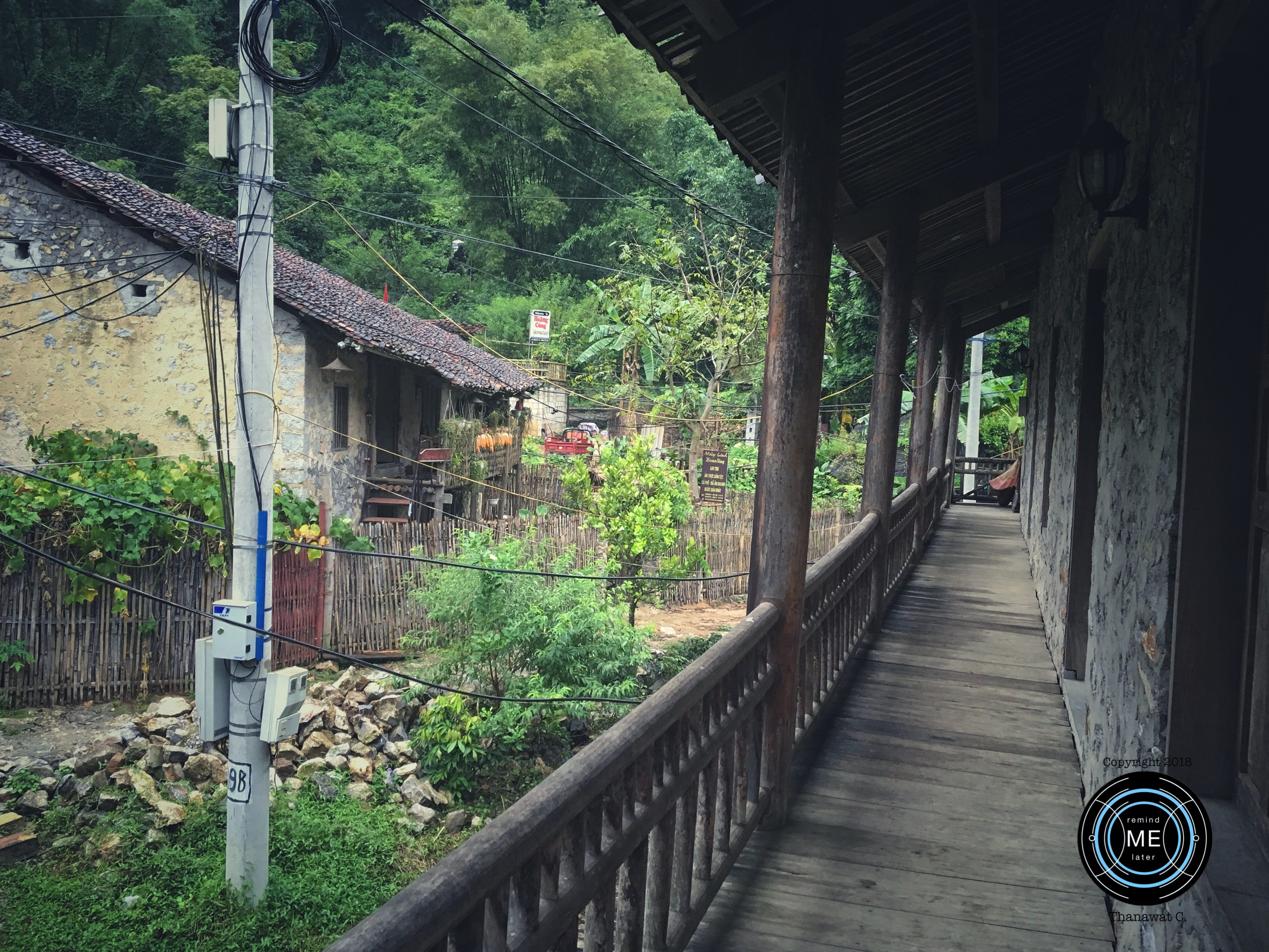 Ban Gioc Waterfall, น้ำตกบั่นซก, เที่ยวเวียดนาม, วางแผนเที่ยวเวียดนาม, เที่ยวเวียดนามเหนือ, เที่ยวเวียดนามด้วยตัวเอง, Things to do Cao Bang, แหล่งท่องเที่ยวกาวบั่ง, remindmelatertraveling.com, ตะลุยเวียดนามเหนือ, เวียดนามเที่ยวไหนดี, เวียดนามเหนือ, ตะลุยเวียดนามเหนือ, ที่เที่ยวเวียดนามเหนือ, รีวิวเที่ยวเวียดนามด้วยตนเอง, วางแผนเที่ยวเวียดนาม, สถานที่เที่ยวเวียดนามเหนือ, เที่ยวเวียดนาม2อาทิตย์, เที่ยวเวียดนามด้วยตัวเอง, เที่ยวเวียดนามเหนือ, เวียดนามเหนือ, Khuoi Ky village, หมู่บ้านข่วยกี, ancient stone village in Cao Bang