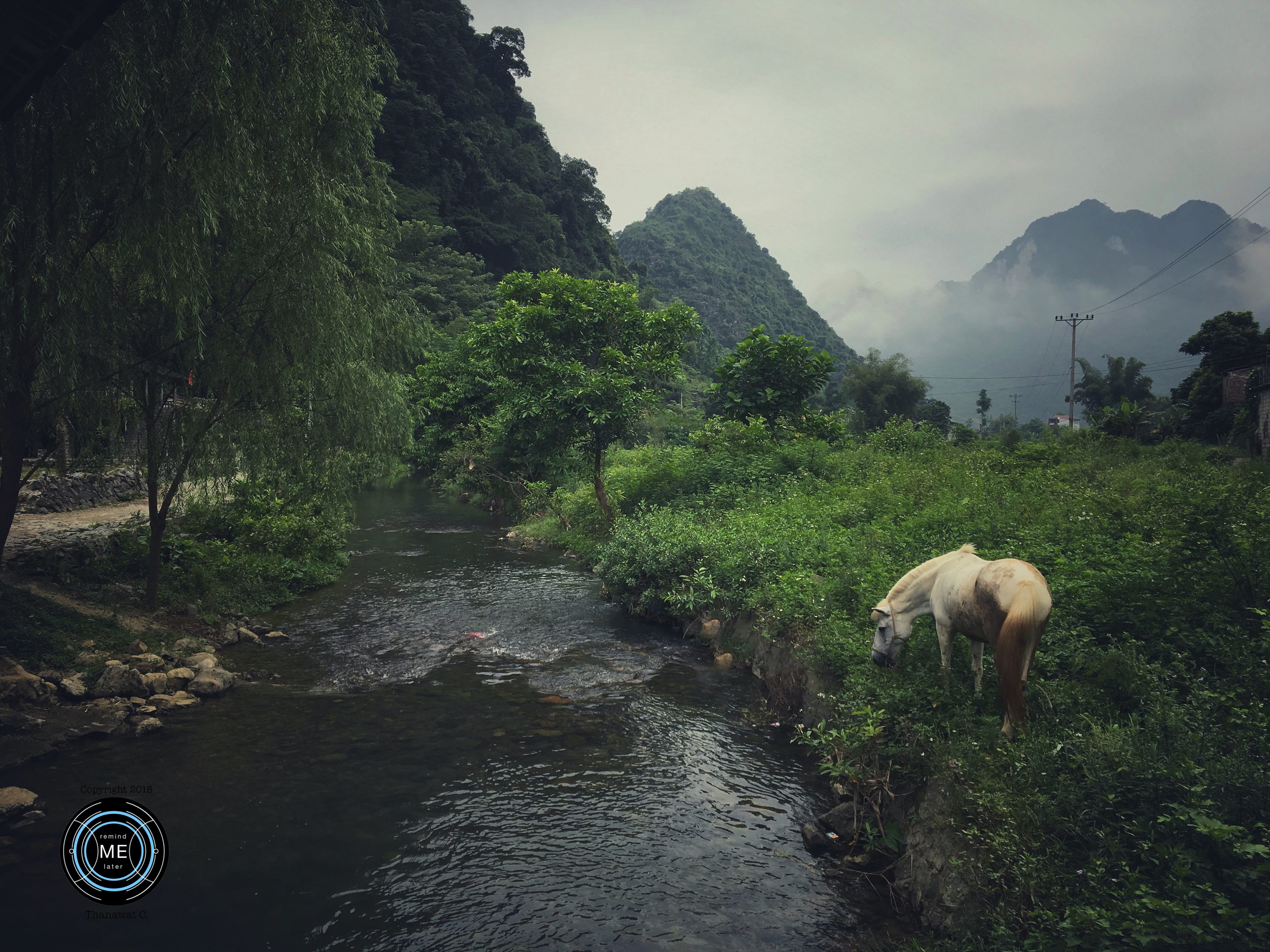 Ban Gioc Waterfall, น้ำตกบั่นซก, เที่ยวเวียดนาม, วางแผนเที่ยวเวียดนาม, เที่ยวเวียดนามเหนือ, เที่ยวเวียดนามด้วยตัวเอง, Things to do Cao Bang, แหล่งท่องเที่ยวกาวบั่ง, remindmelatertraveling.com, ตะลุยเวียดนามเหนือ, เวียดนามเที่ยวไหนดี, เวียดนามเหนือ, ตะลุยเวียดนามเหนือ, ที่เที่ยวเวียดนามเหนือ, รีวิวเที่ยวเวียดนามด้วยตนเอง, วางแผนเที่ยวเวียดนาม, สถานที่เที่ยวเวียดนามเหนือ, เที่ยวเวียดนาม2อาทิตย์, เที่ยวเวียดนามด้วยตัวเอง, เที่ยวเวียดนามเหนือ, เวียดนามเหนือ, Khuoi Ky village, หมู่บ้านข่วยกี, ancient stone village in Cao Bang