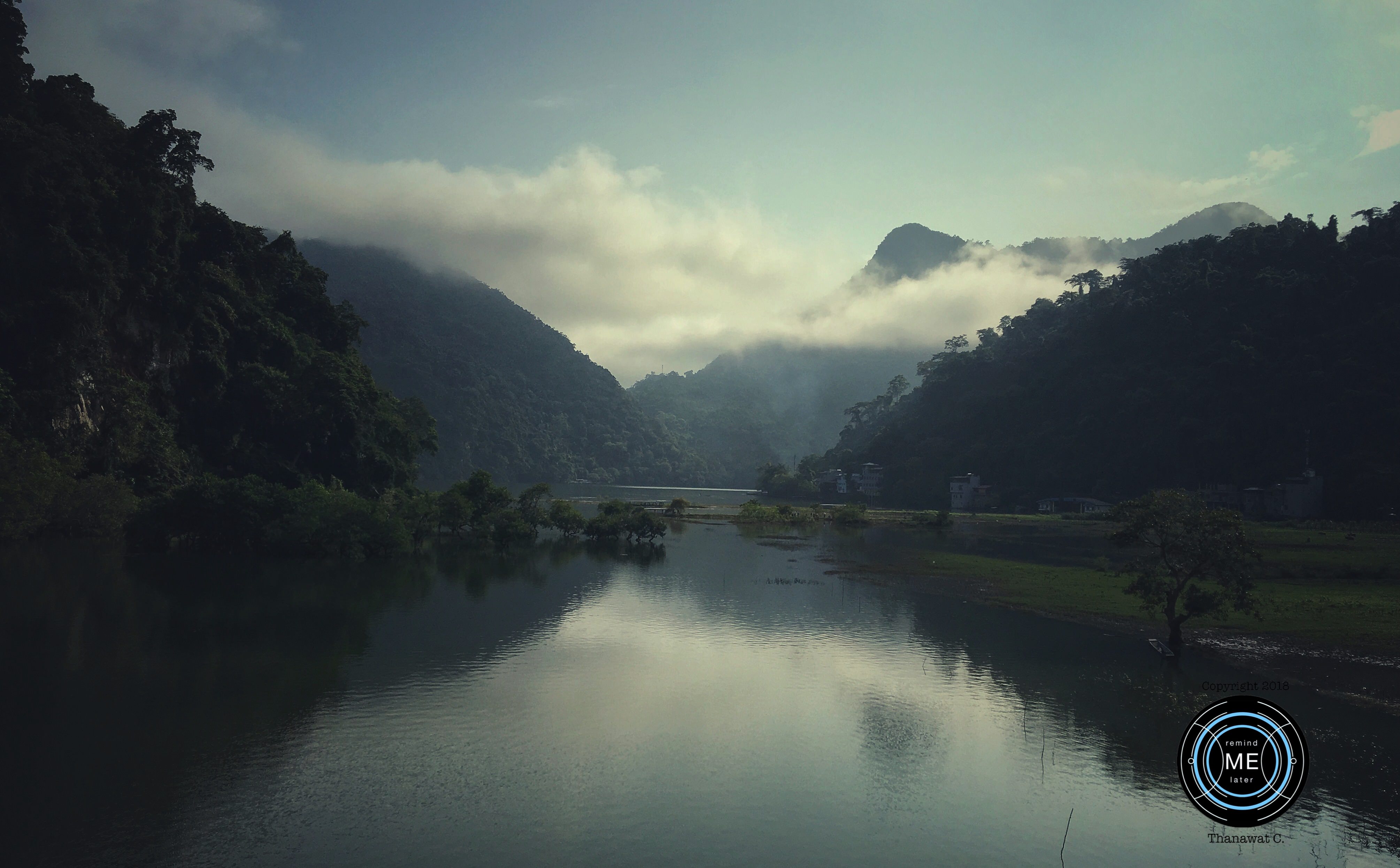 ทะเลสาบบาเบ๋, เที่ยวเวียดนาม, วางแผนเที่ยวเวียดนาม, เที่ยวเวียดนามเหนือ, Ba Be  lake, เที่ยวเวียดนามด้วยตัวเอง, Things to do Ba Be Lake, แหล่งท่องเที่ยวทะเลสาบบาเบ๋, remindmelatertraveling.com