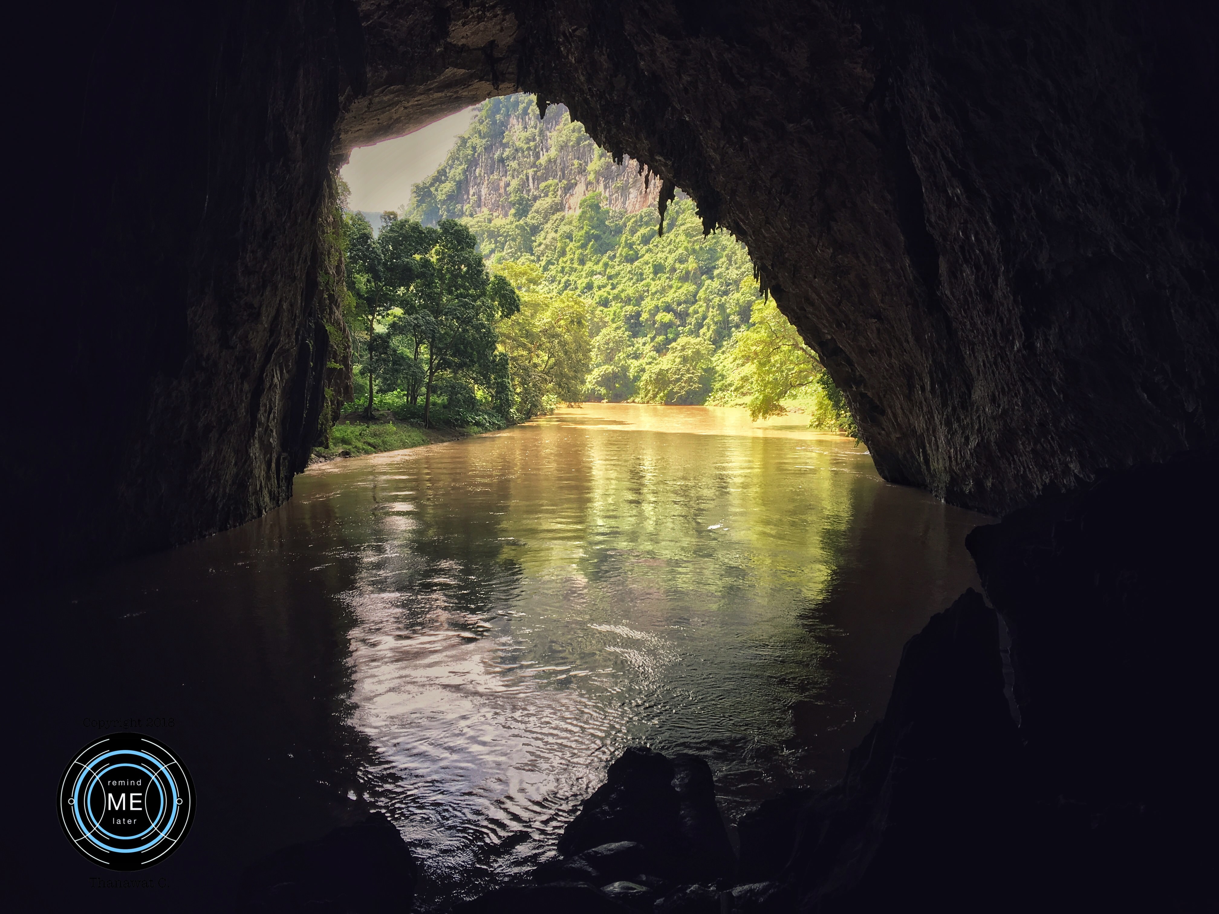 Poung cave, ทะเลสาบบาเบ๋, เที่ยวเวียดนาม, วางแผนเที่ยวเวียดนาม, เที่ยวเวียดนามเหนือ, Ba Be lake, เที่ยวเวียดนามด้วยตัวเอง, Things to do Ba Be Lake, แหล่งท่องเที่ยวทะเลสาบบาเบ๋, remindmelatertraveling.com