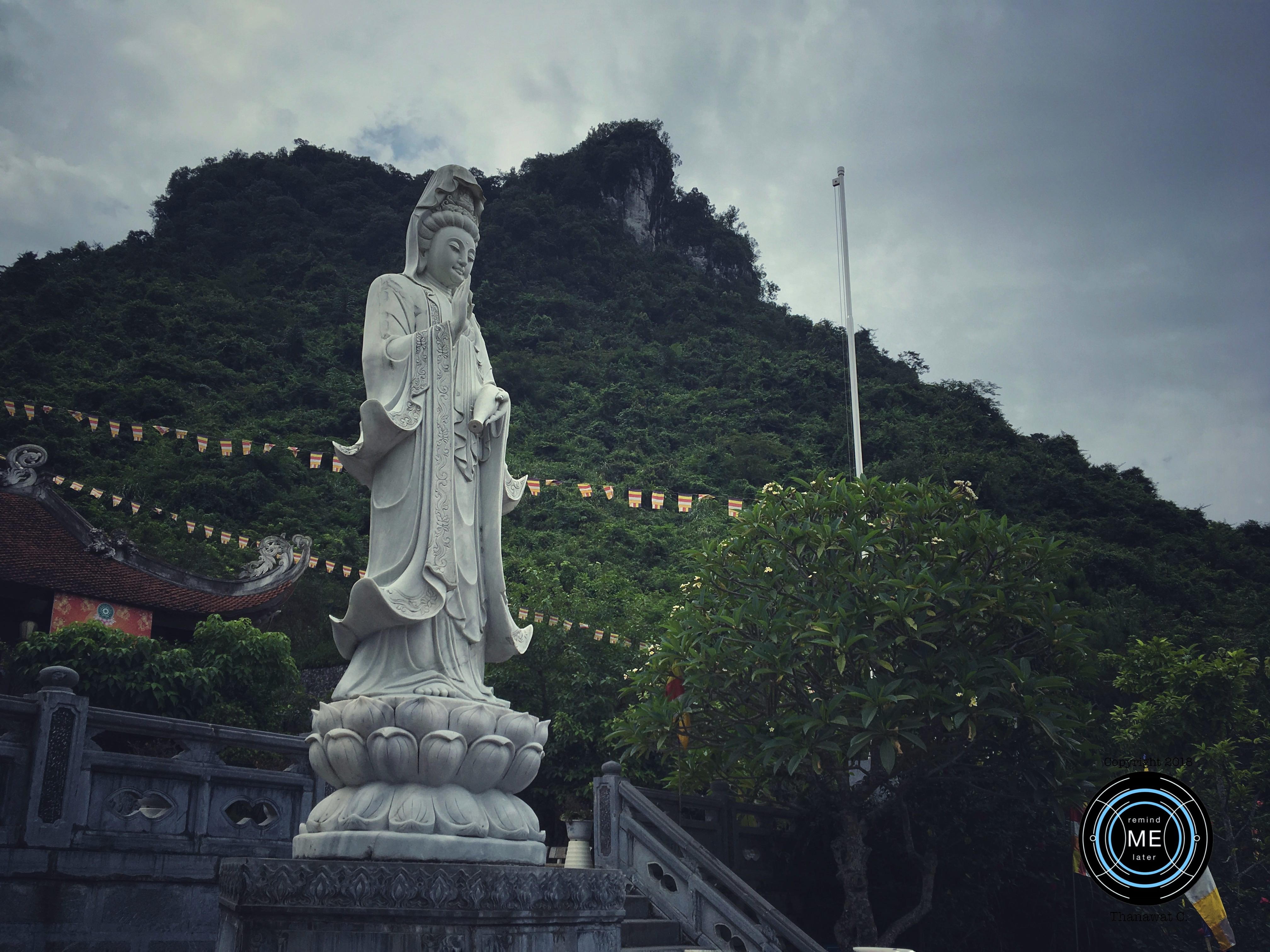 Ban Gioc Waterfall, น้ำตกบั่นซก, เที่ยวเวียดนาม, วางแผนเที่ยวเวียดนาม, เที่ยวเวียดนามเหนือ, เที่ยวเวียดนามด้วยตัวเอง, Things to do Cao Bang, แหล่งท่องเที่ยวกาวบั่ง, remindmelatertraveling.com, ตะลุยเวียดนามเหนือ, เวียดนามเที่ยวไหนดี, เวียดนามเหนือ, ตะลุยเวียดนามเหนือ, ที่เที่ยวเวียดนามเหนือ, รีวิวเที่ยวเวียดนามด้วยตนเอง, วางแผนเที่ยวเวียดนาม, สถานที่เที่ยวเวียดนามเหนือ, เที่ยวเวียดนาม2อาทิตย์, เที่ยวเวียดนามด้วยตัวเอง, เที่ยวเวียดนามเหนือ, เวียดนามเหนือ, Khuoi Ky village, หมู่บ้านข่วยกี, ancient stone village in Cao Bang, วัดจุ๊กเลิมฟาติจ, Truc Lam Phat Tich Pagoda Pass