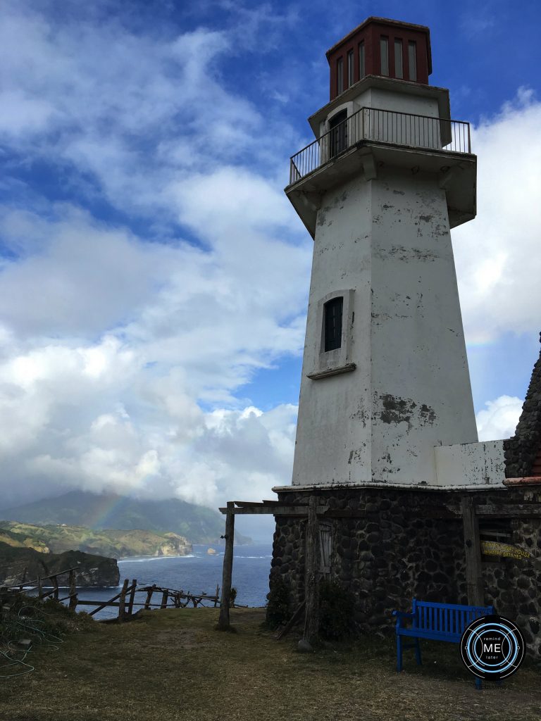 Tayid Lighthouse,เที่ยวฟิลิปปินส์ด้วยตัวเอง, remindmelatertraveling.com, แหล่งท่องเที่ยวฟิลิปปินส์, เกาะบาตาเนส, เที่ยวฟิลิปปินส์14วัน, รีวิวเที่ยวฟิลิปปินส์, ที่เที่ยวฟิลิปปินส์, Batanes, เกาะBatanes, สถานที่เที่ยวฟิลิปปินส์, North Batan, south Batan, เมือง Basco, ขี่มอไซค์เที่ยว ฟิลิปปินส์