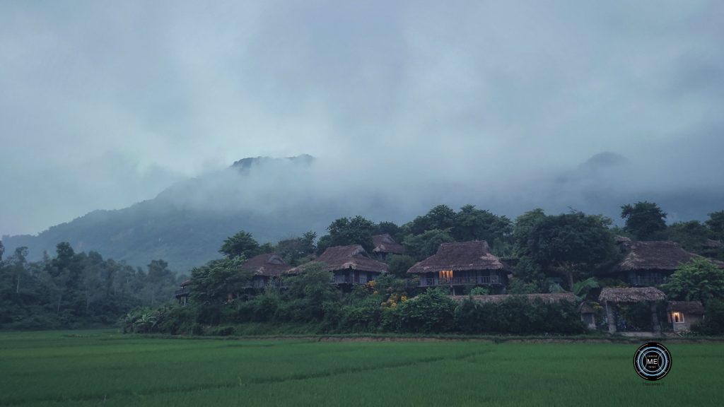 Mai Chau Ecolodge